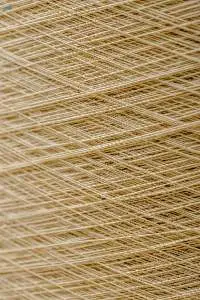 Spinning Polyester / Cotton