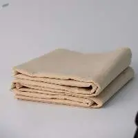 Weaving Cotton Carded