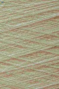 WEAVING POLYESTER / COTTON CARDED