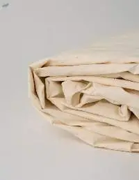 Woven Cotton Combed / Polyester