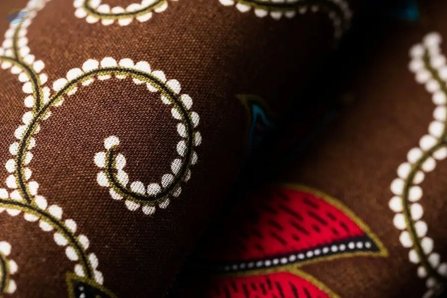 Cotton Mori Merak Dunia
