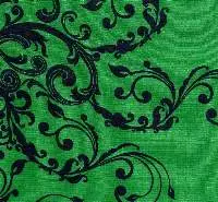 Printing Rayon 60 Voil Amaryllis Agnese - Brown