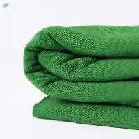 Knitting Polyester / Cotton Carded