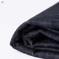 Denim Velvet