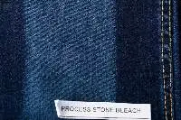 Denim Santiago