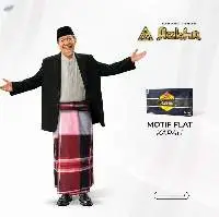 Sarong Lungi Plain Kapau