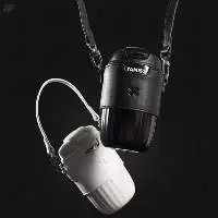 Coffee Vacuum Cup