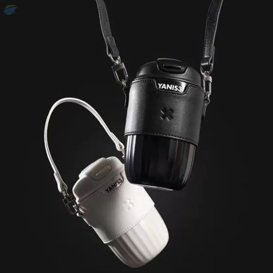 Coffee Vacuum Cup