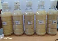 Ready-to-use Candle Wax