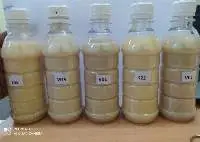 Ready-to-use Candle Wax