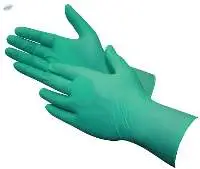 Powder Free Poly Chloroprene Gloves