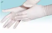 Disposable Sterile Surgical Gloves