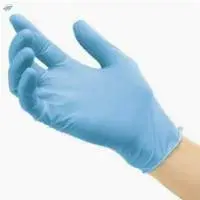 Nitrile Medical Examination Gloves