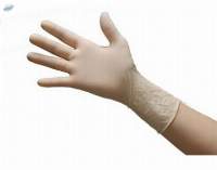 Powder Free Latex Examination Gloves
