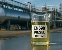 EN590 10PPM Ultra Low Sulfur Diesel