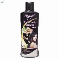 Respiyr Black Protein Shampoo