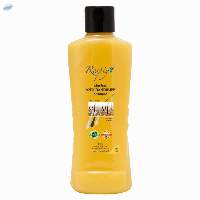 Respiyr Herbal Anti Dandruff Shampoo