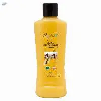 Respiyr Herbal Anti Dandruff Shampoo