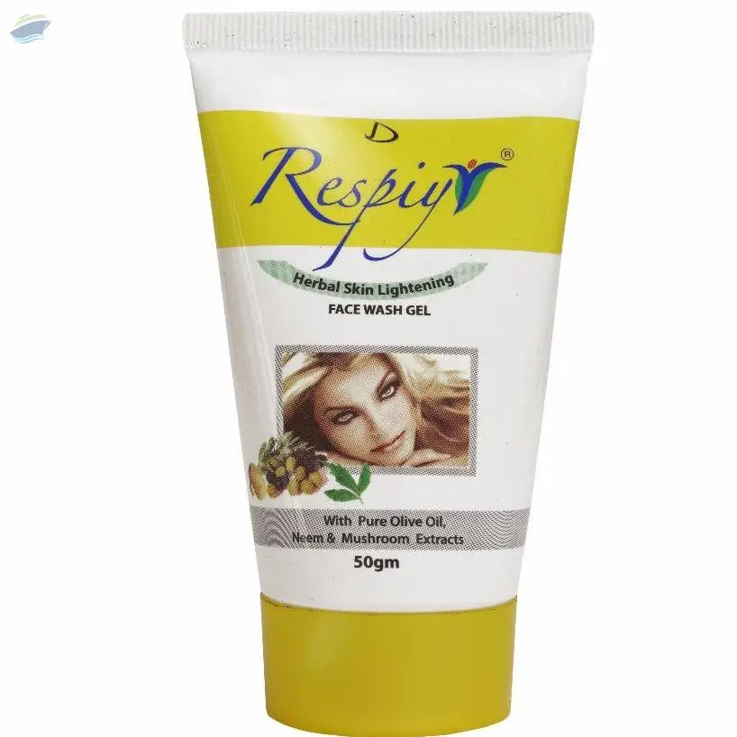Respiyr Skin Lightening Face Wash Gel