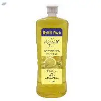Respiyr Lemon Handwash Gel
