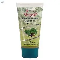 Denajee Herbal Anti Pimple Face Pack