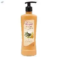 Denajee Orange Peel Cleansing Lotion