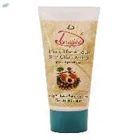 Denajee Mineral Facial Scrub Olive Apricot