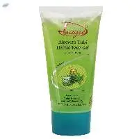 Denajee Aloevera Tulsi Herbal Face Gel