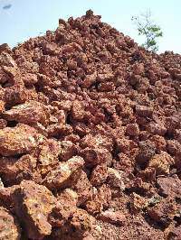 Bauxite (Aluminium Ore)