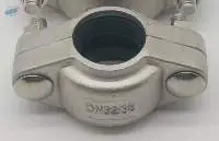 Stainless Steel Grooved Couplings