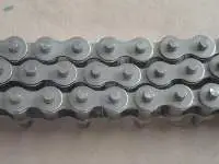 Titanium Chains