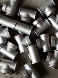 Pipe Fittings Of Stainless Steel 304