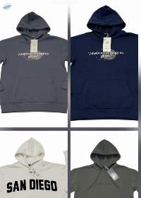 Wholesale Men's Hoodies