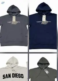 Wholesale Men's Hoodies
