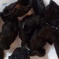Garcinia Cambogia Dried Fruit Rind