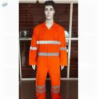 Boiler Suit Or Workwear