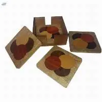 Coasters