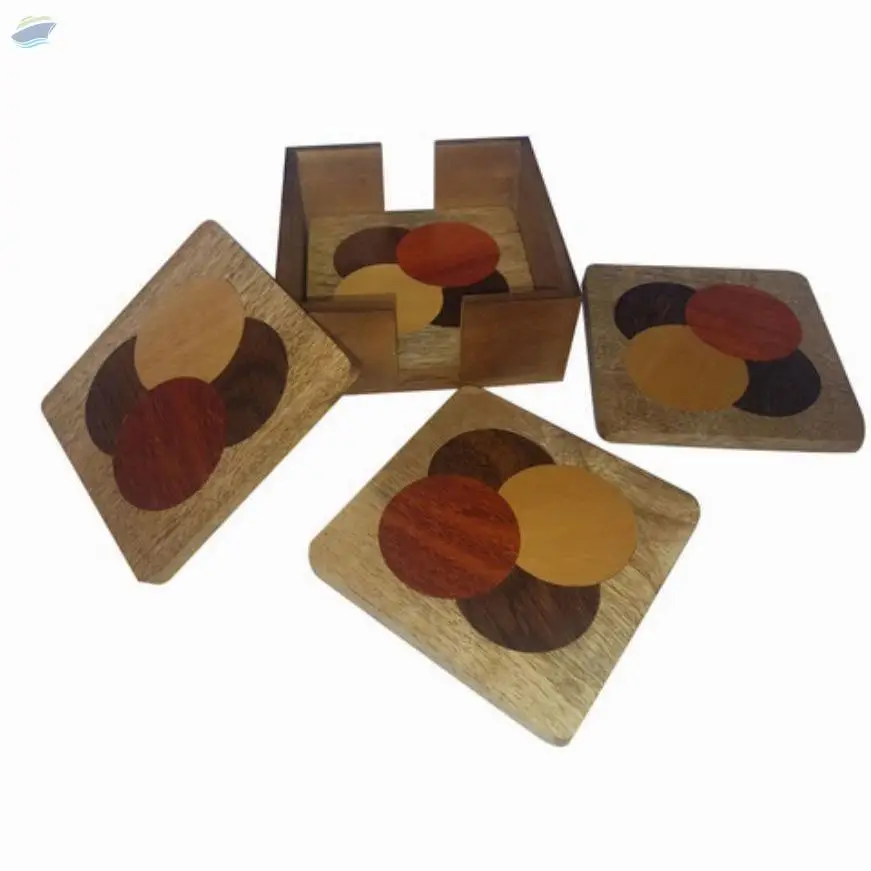 Coasters