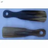 Horn Cutlery & Shoe Horn