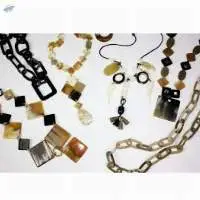 Horn Jewellery