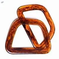 Resin Bag Handles
