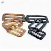 Resin Buckle