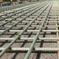 Premium Quality Export Grade GFRP Rebar