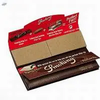 Smoking Rolling Paper Booklet