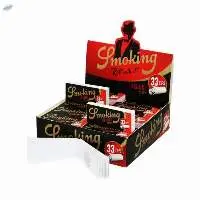 Smoking Rolling Filter Tips