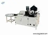 Expanded Spiral Tube Rolling Machine