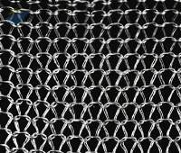 Stainless Knitted Wire Mesh