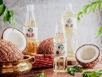 Coconut Oil