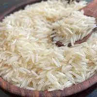 1121 Basmati Rice (steam)
