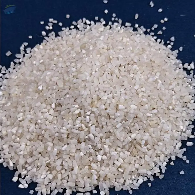Mogra Rice
